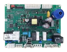 Empire R12117-01P
Control Board