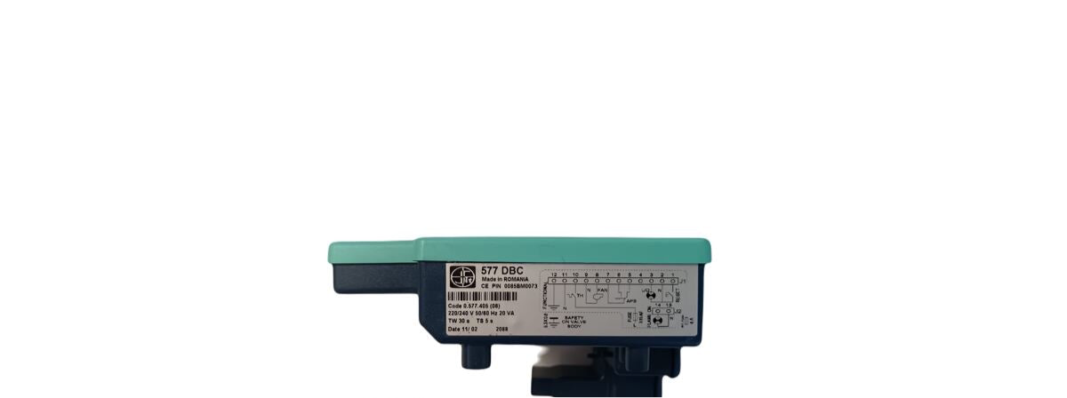 0577405 Automatic control SIT 577 DBC, Tw30, Ts5s