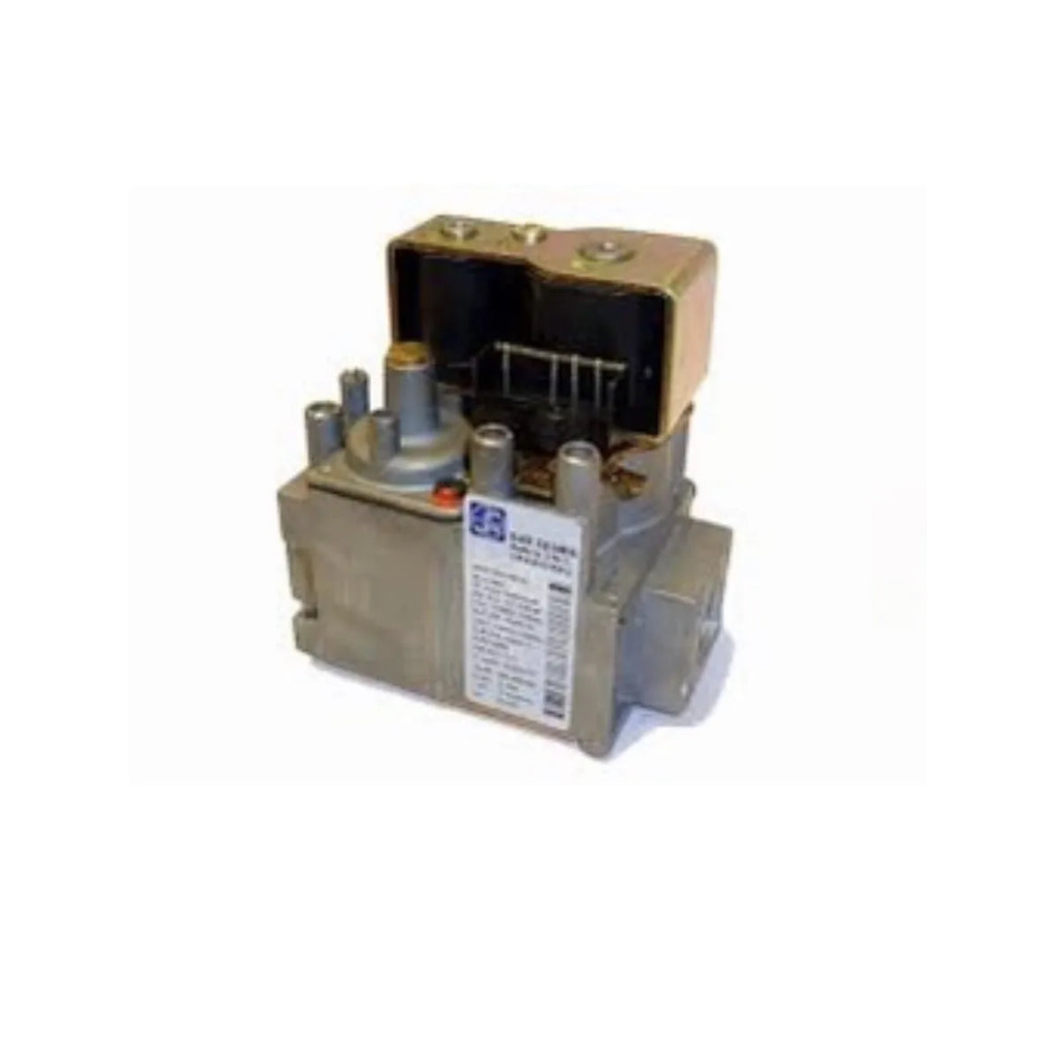 VALVOLA GAS BAXI SIGMA S 0848066 VlV0848066 120V