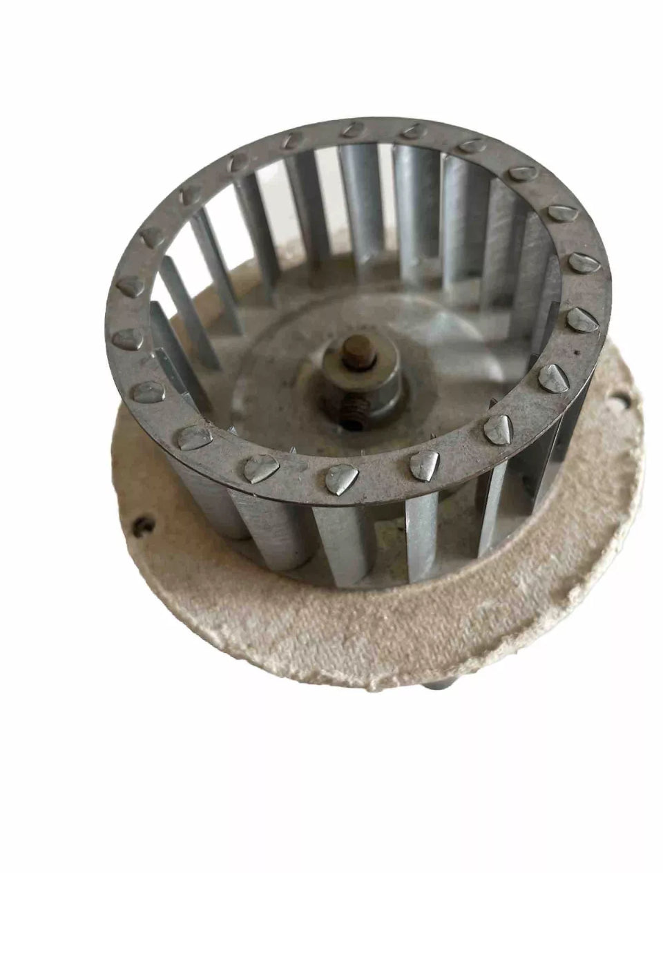 KIT MOTORE FIME C20R0275. UNICAL