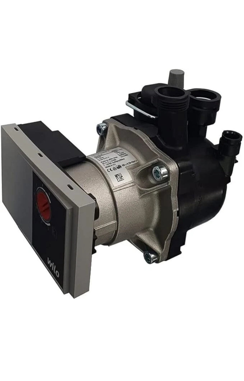 87186461990 Pompa wilo SWiM35 6MH CH 9H (Yonos Para) Junkers – Bosch