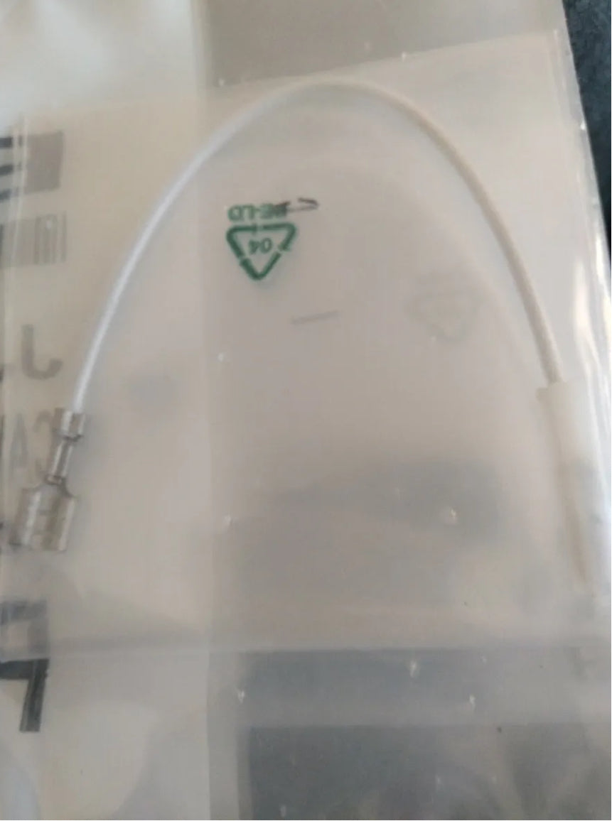 Baxi Spark Plug Ground Cable JJJ008510980