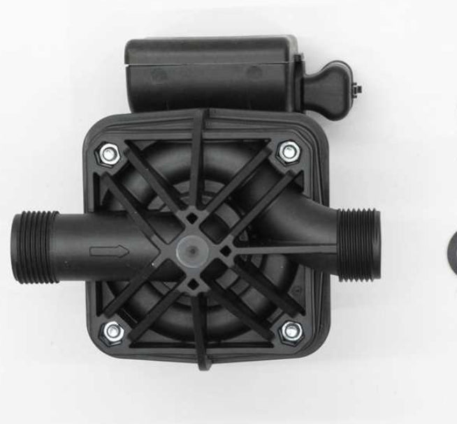 87182251090 Pompa Junkers 5M Sanitaria per ZBS 14/.., 22/100, 22/75, 30/.. S-3 MA..