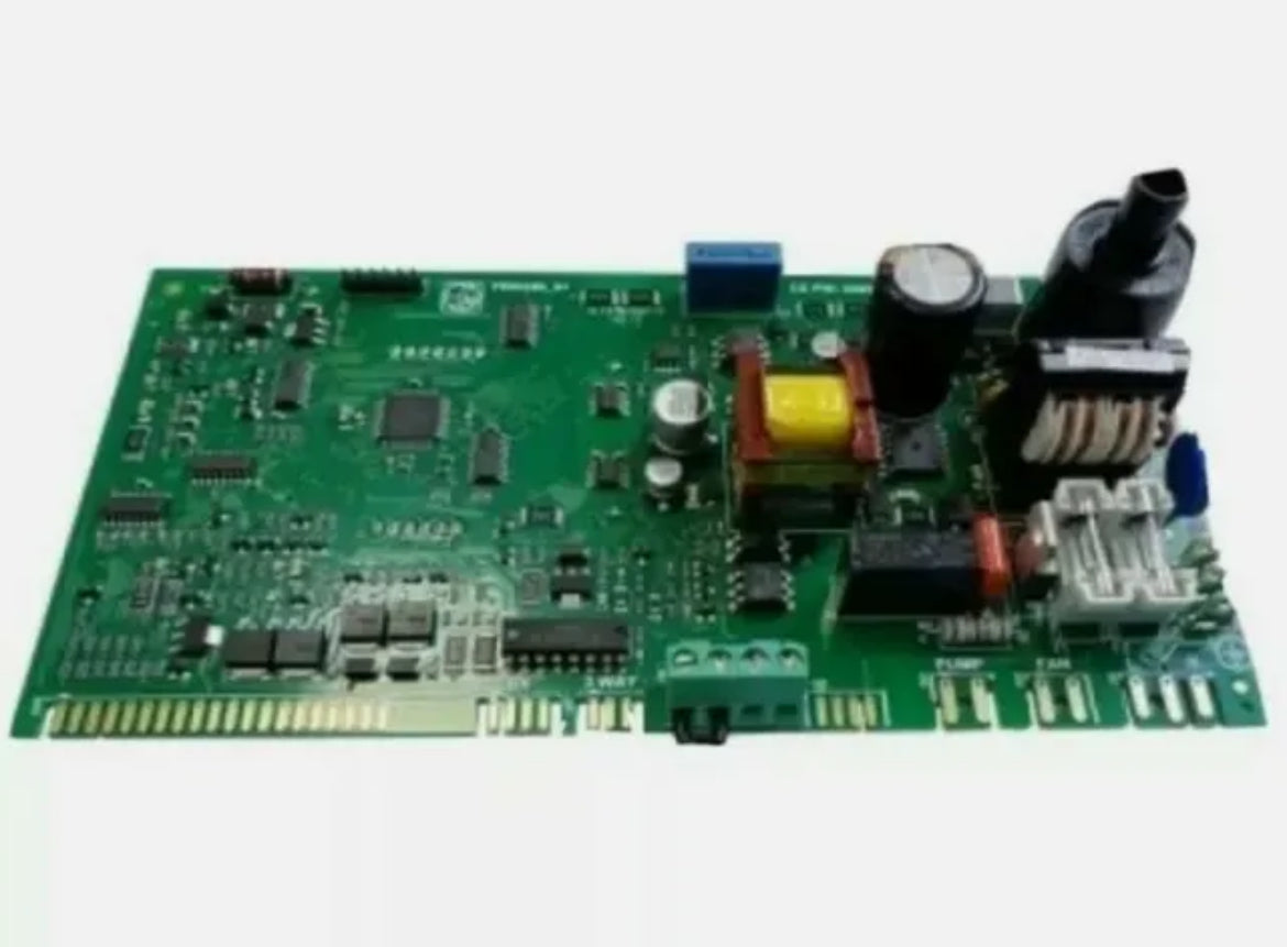 0580157 Buderus logamax u072-18/18k/24/24K/28K/35K control board