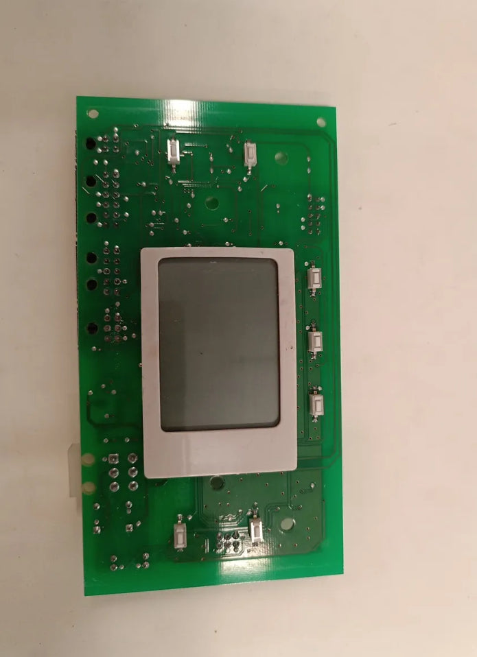 FERROLI ELECTRICAL DISPLAY BOARD HONEYWELL DSP49G2011 ART. 39829343 BOILER