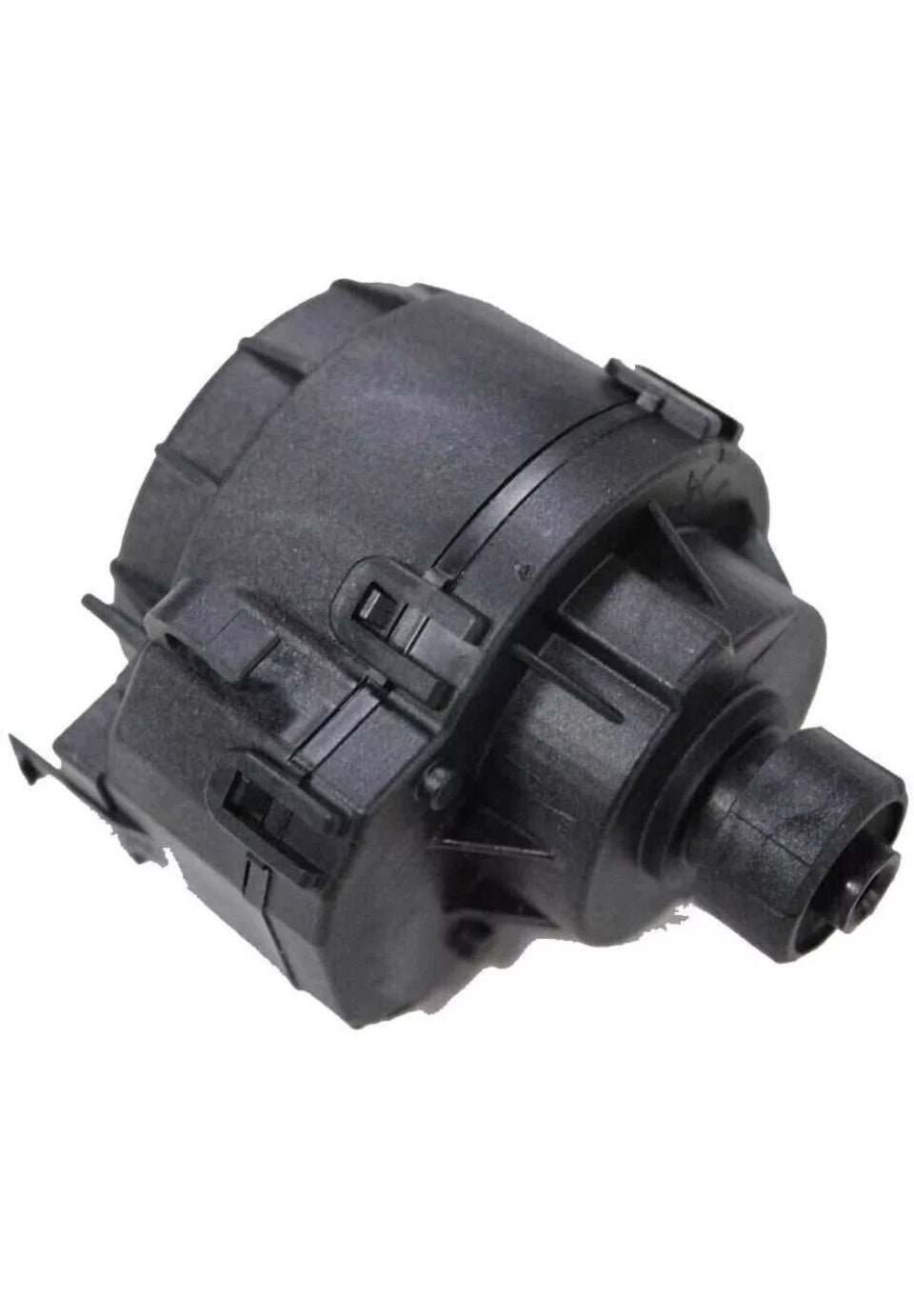 Motore valvola bypass U072-18/24/28, WBN6000, Bosch-Buderus, 87186445640