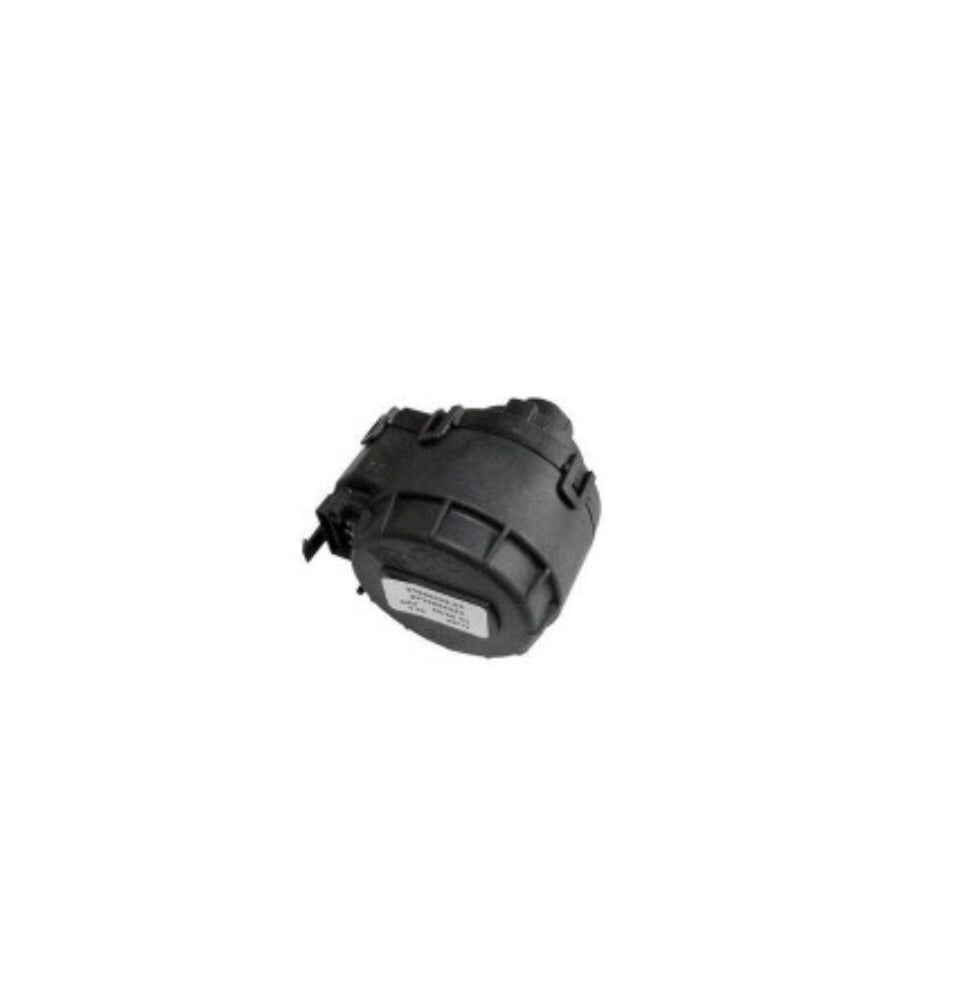 Motore valvola bypass U072-18/24/28, WBN6000, Bosch-Buderus, 87186445640