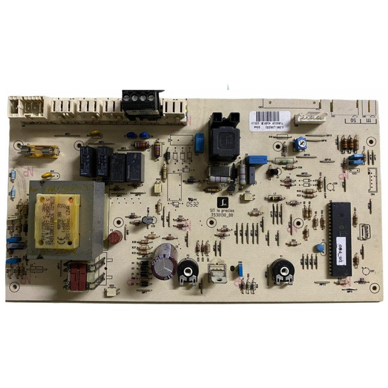 SCHEDA ELETTRONICA VIESSMANN Vitopend 100 WHO/WH0A 7827494