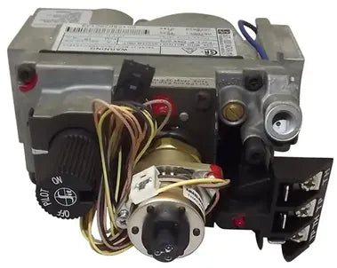 910-578 is a 829 (SIT0820652)Hi/Lo Valve. This valve is for units that run on Natural Gas