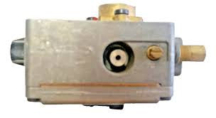 161111 Suburban Water Heater Gas Control Valve/Thermostat 6 and 10 gal