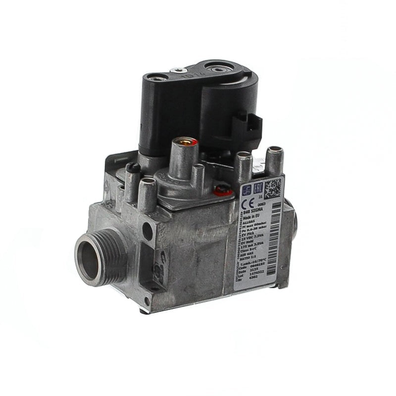WORCESTER BOSCH 8716122007 GAS VALVE SIT0848195