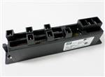 AUTOMATIC IGNITION SYSTEM OP CONTROLS MODEL 6523