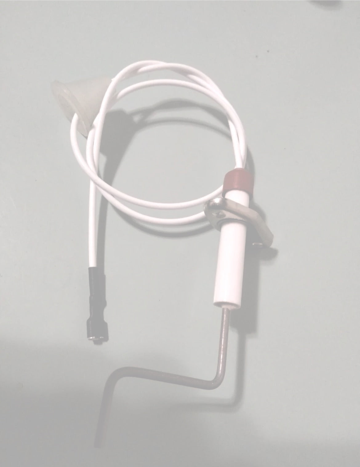 ORIGINAL FONDITAL BOILER REPLACEMENT DETECTION SPARK PLUG CODE: CRC6CANDRIL00