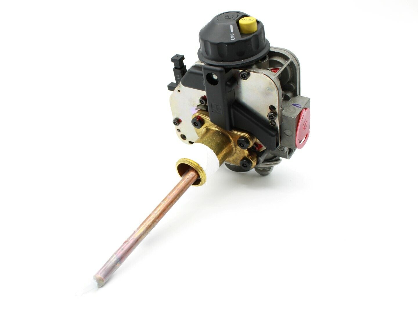 SIT: (No. 0650509)series 650 Rheem Delta Water Heater Valve /AP15255D