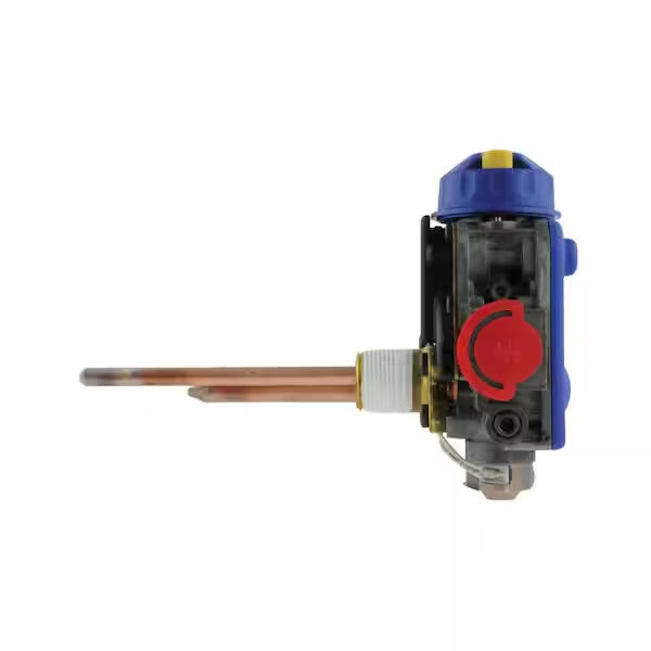 650DELTA AP15255A-1 Gas Type NG 0650501 Rheem water heater OEM gas valve