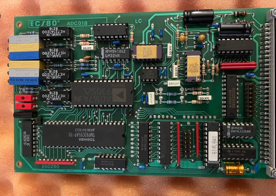 SITEK ADC01B