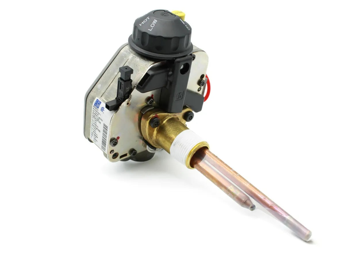 SIT: (No. 0650509)series 650 Rheem Delta Water Heater Valve /AP15255D