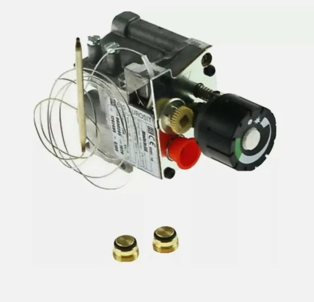 0630204 SIT 630 EUROSIT GAS CONTROL VALVE 30-100C