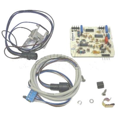GRUPPO TRASFORMAZIONE RICAMBIO CALDAIE ORIGINALE VAILLANT  201368