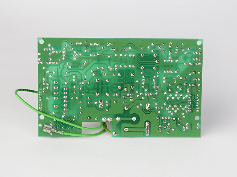 Baxi 5642200 PCB Ionization 1.20, 24FI, CE # 0063AT1957, SIT EFD 501, 56.4220.1, 5642201