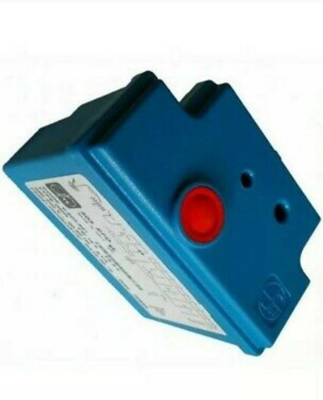 SIT 0.503.902 VALVOLA GAS REGOLATORE PASSO ACCENSIONE PER 503 EFD 0503902 DMR