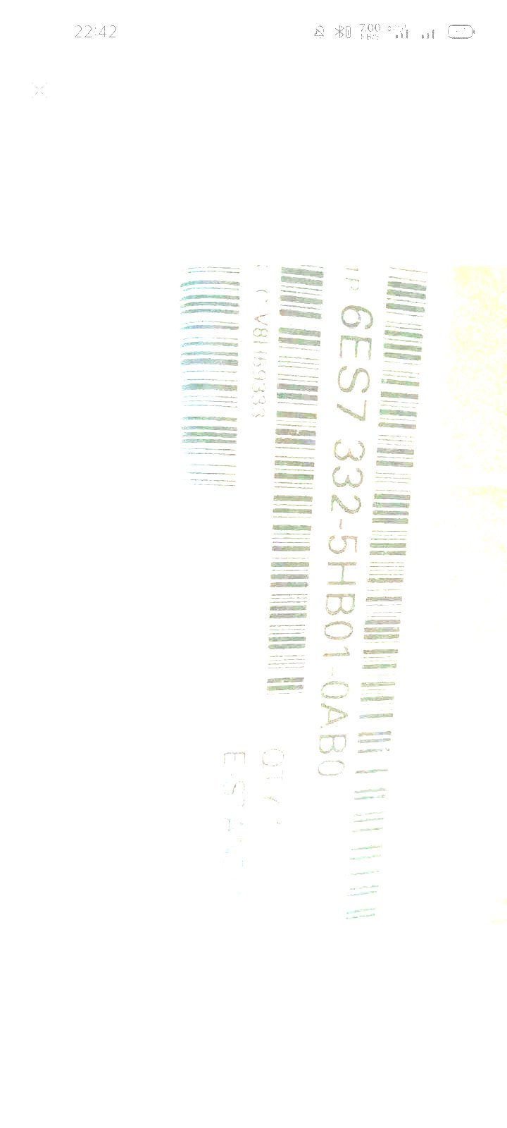 SIEMENS 6ES7 3325HB010AB0 stand 10