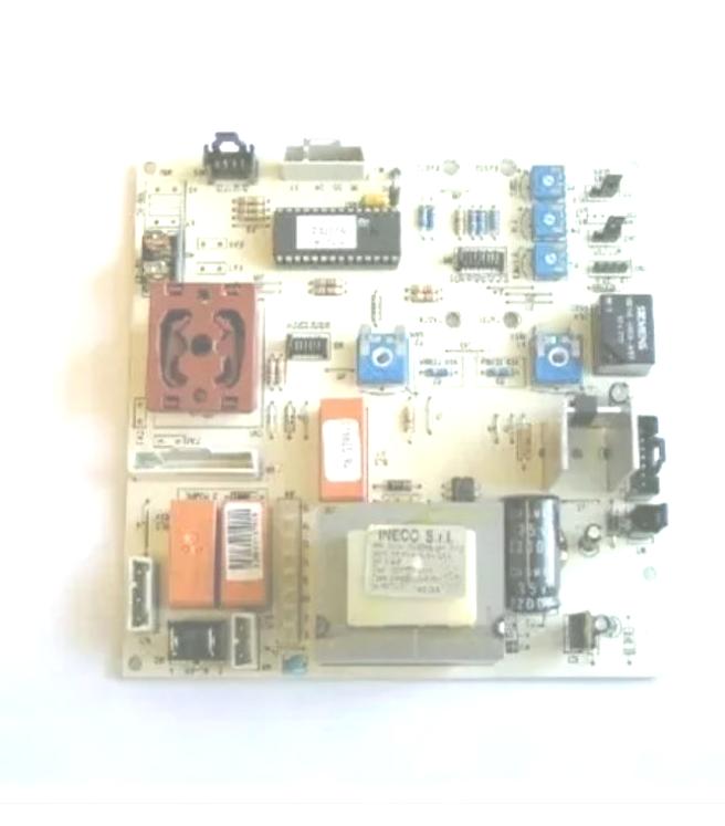 Scheda Modulazione Max PCB JJJ005652010