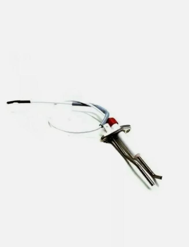 FONDITAL IGNITION ELECTRODE + GASKET 6CANDACC00