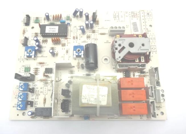 5635460 ATM-SM114292 MODULATION BOARD BAXI OCEAN