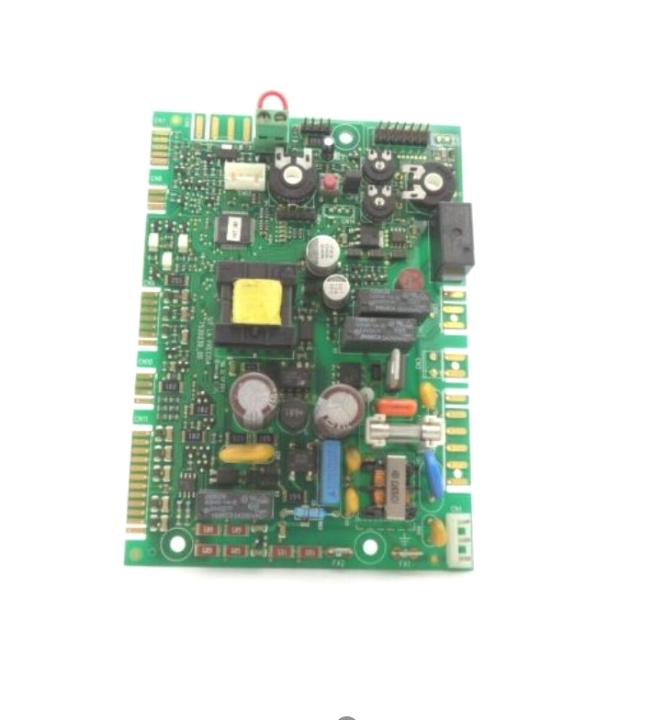 20017646AKL VOKERA COMPACT 25 29 SABER 25HE PLUS 29HE PLUS & MYNUTE 25A MAIN PCB 20025735