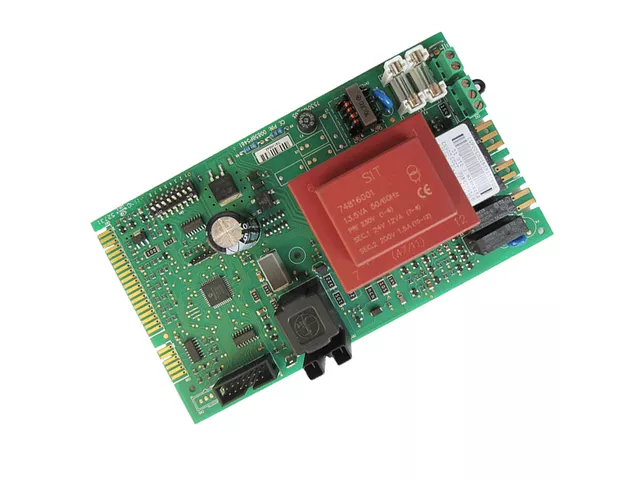 8716013466 Scheda Controllo Bosch U042-24K,ZWA24-2A/K,ZWA24-2AD/KD,ZSA24-2AD/KD