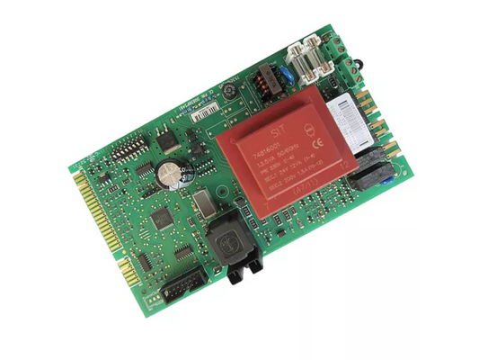 8716013466 Scheda Controllo  Bosch U042-24K,ZWA24-2A/K,ZWA24-2AD/KD,ZSA24-2AD/KD