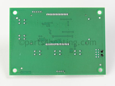 Laars Mascot LX E2356800 Display Unit