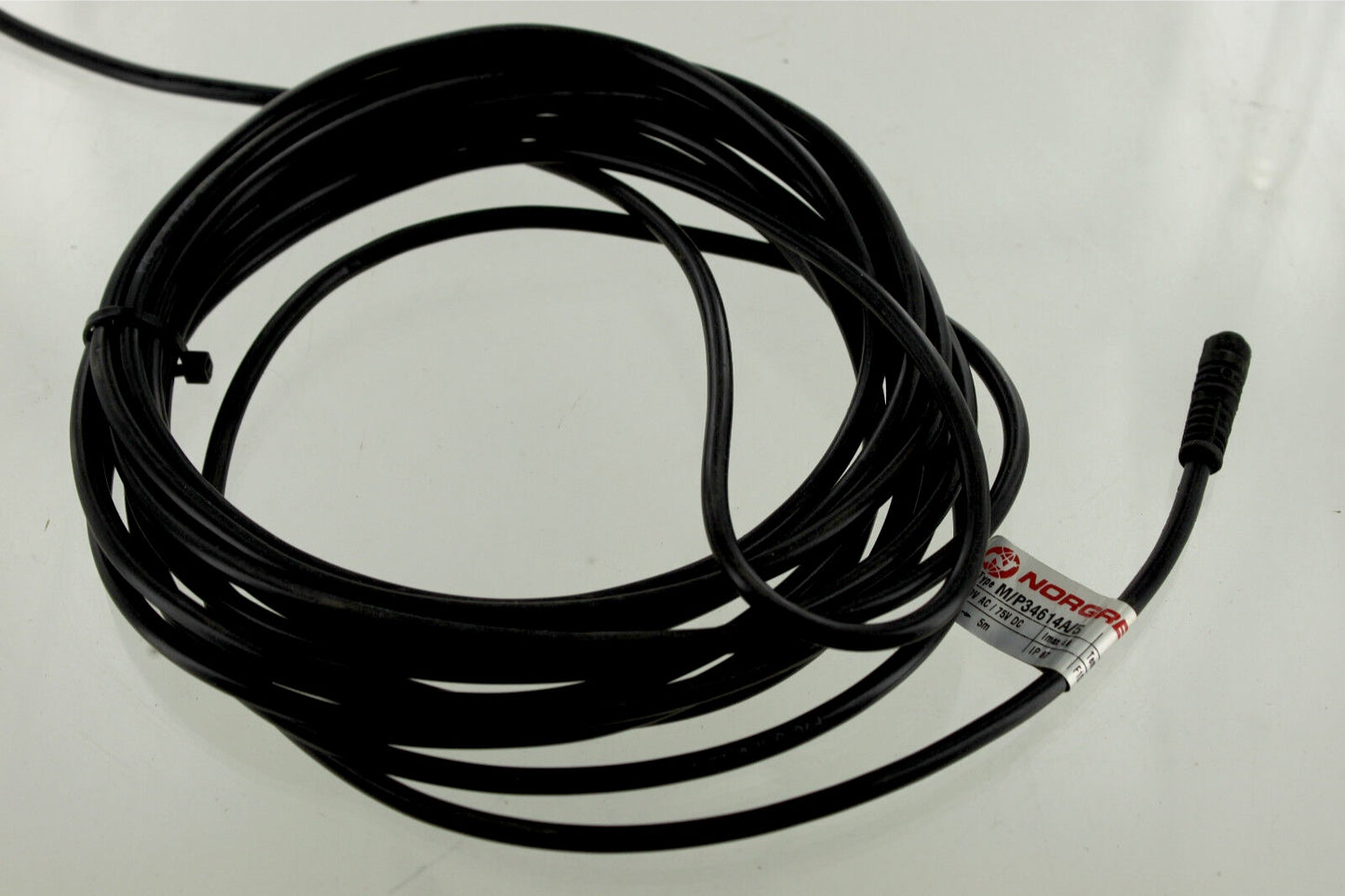 NORGREN M/P34614A/5
