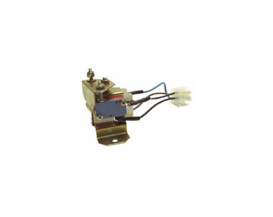 Vaillant, Mikroschalter, KPL, 12-6233