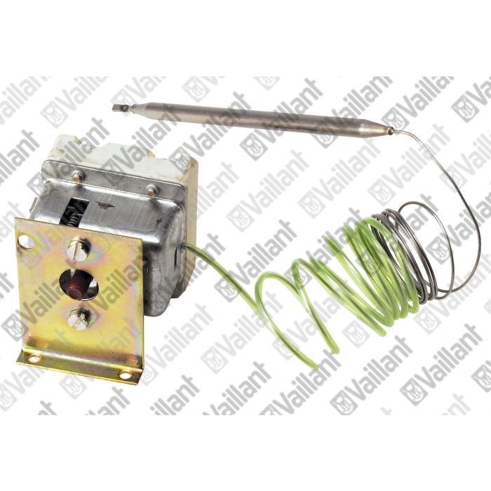 VAILLANT LIMITATORE DI TEMPERATURA 100334