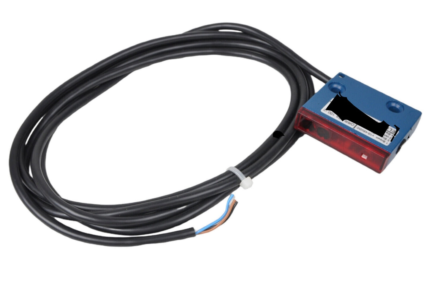 ELESTA OPTO SENSORICS ORP 2PA 100 R1
