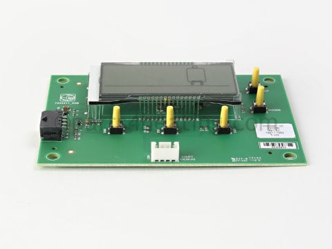Laars Mascot LX E2356800 Display Unit