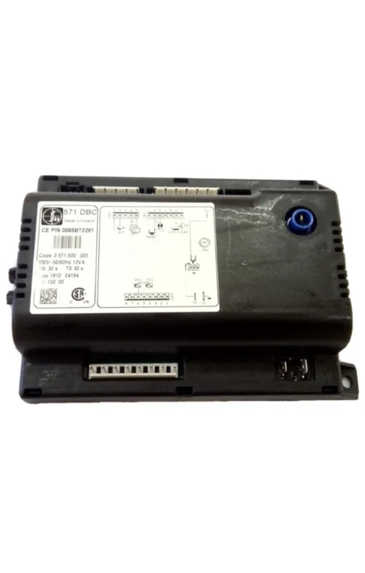 CENTRALINA CONTROLLO 571 DBC 0.571.500.  (00)