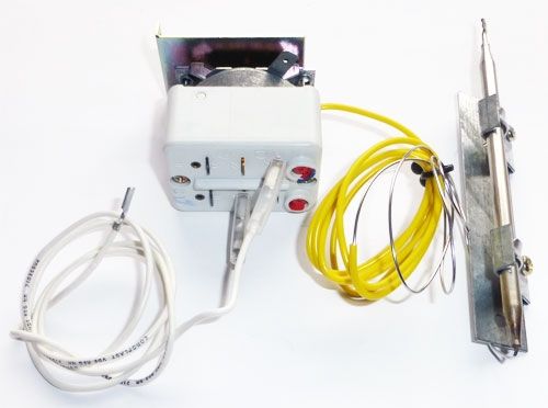 Vaillant Abgassensor 9222 VK/S-/1 E