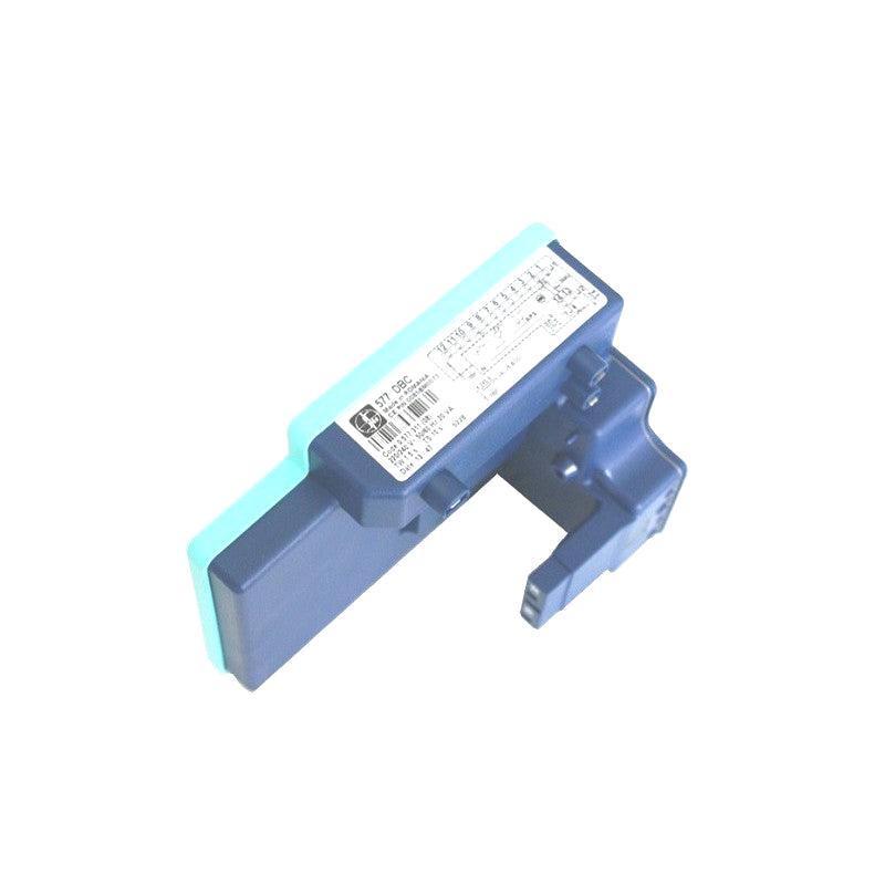 FLAME CONTROL 577 FAN IP SIT 0.577.503