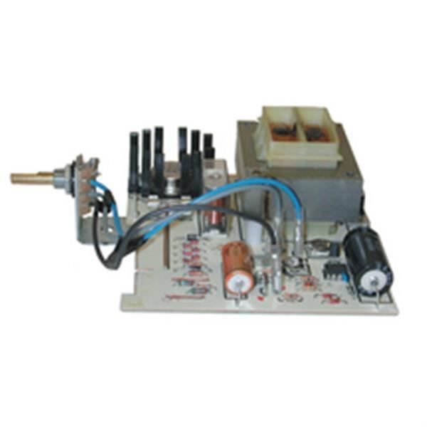 REGULADOR ELECTRÓNICO CALDERA VAILLANT VCW 20/1 T3W Y 25/1 PCB 252905