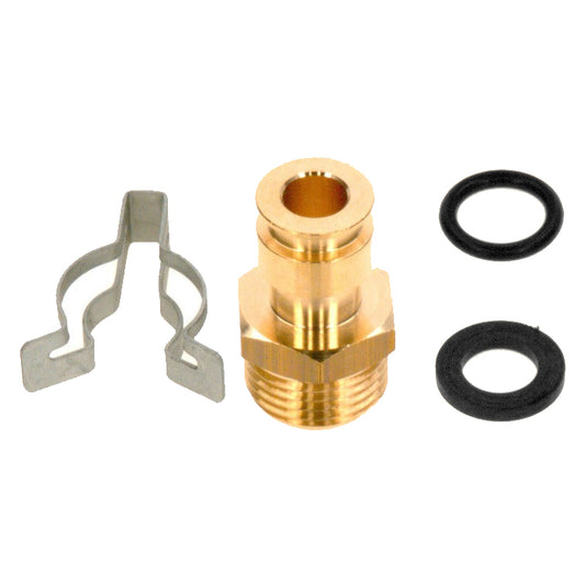 8 700 306 187 0 Bosch Conduit Connector for 330/520PN