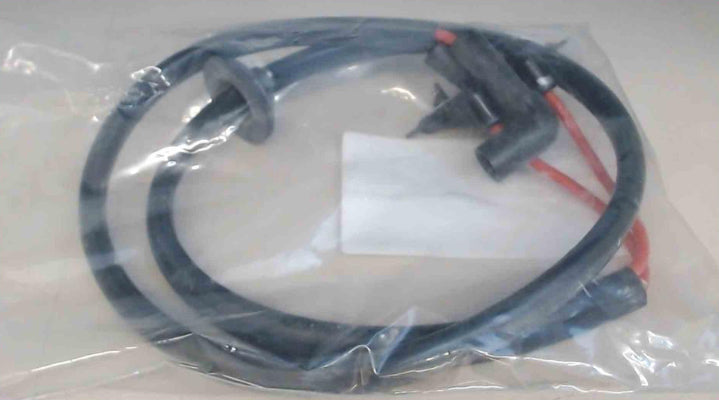 Cable harness Zündkabel 87186493960 Buderus Junkers