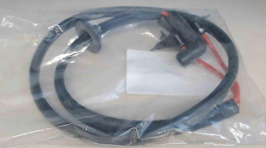 Cable harness Zündkabel 87186493960 Buderus Junkers