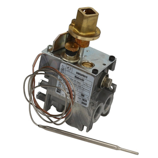 0630344 VALVOLA 630 EUROSIT BAGNOMARIA 30÷100°C 5013258