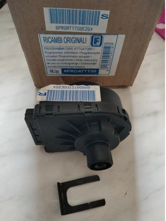 Three-way valve motor actuator motor for Fondital boiler 6PROATTT00