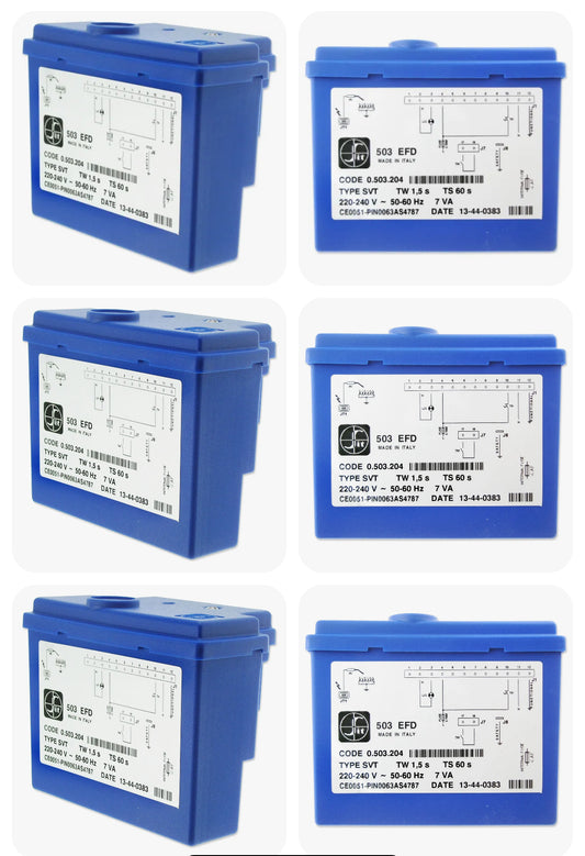 SIT 0.503.902 VALVOLA GAS REGOLATORE PASSO ACCENSIONE PER 503 EFD 0503902 DMR