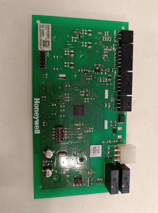 FERROLI ELECTRICAL DISPLAY BOARD HONEYWELL DSP49G2011 ART. 39829343 BOILER