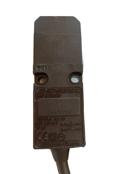 SCHMERSAL steute ST 14   Art Nr 14053903